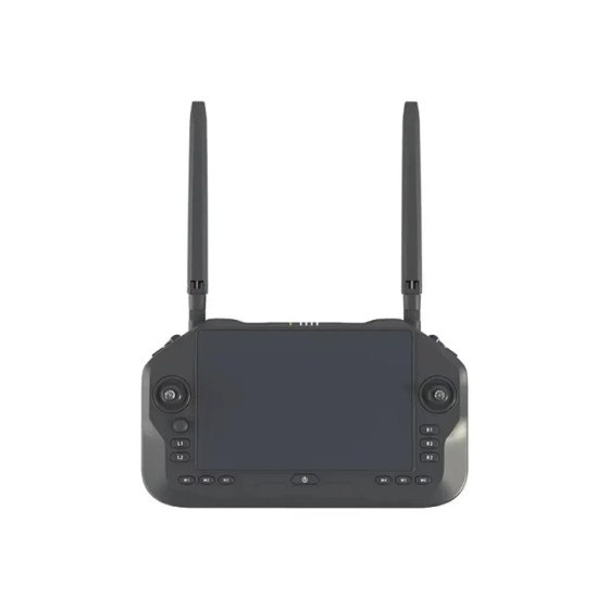 Hot Sell SIYI UniRC 7/7Pro Smart Remote Controller Dual Frequency Band 2.4/5GHz Handheld Ground Station with 1080P Touchscreen